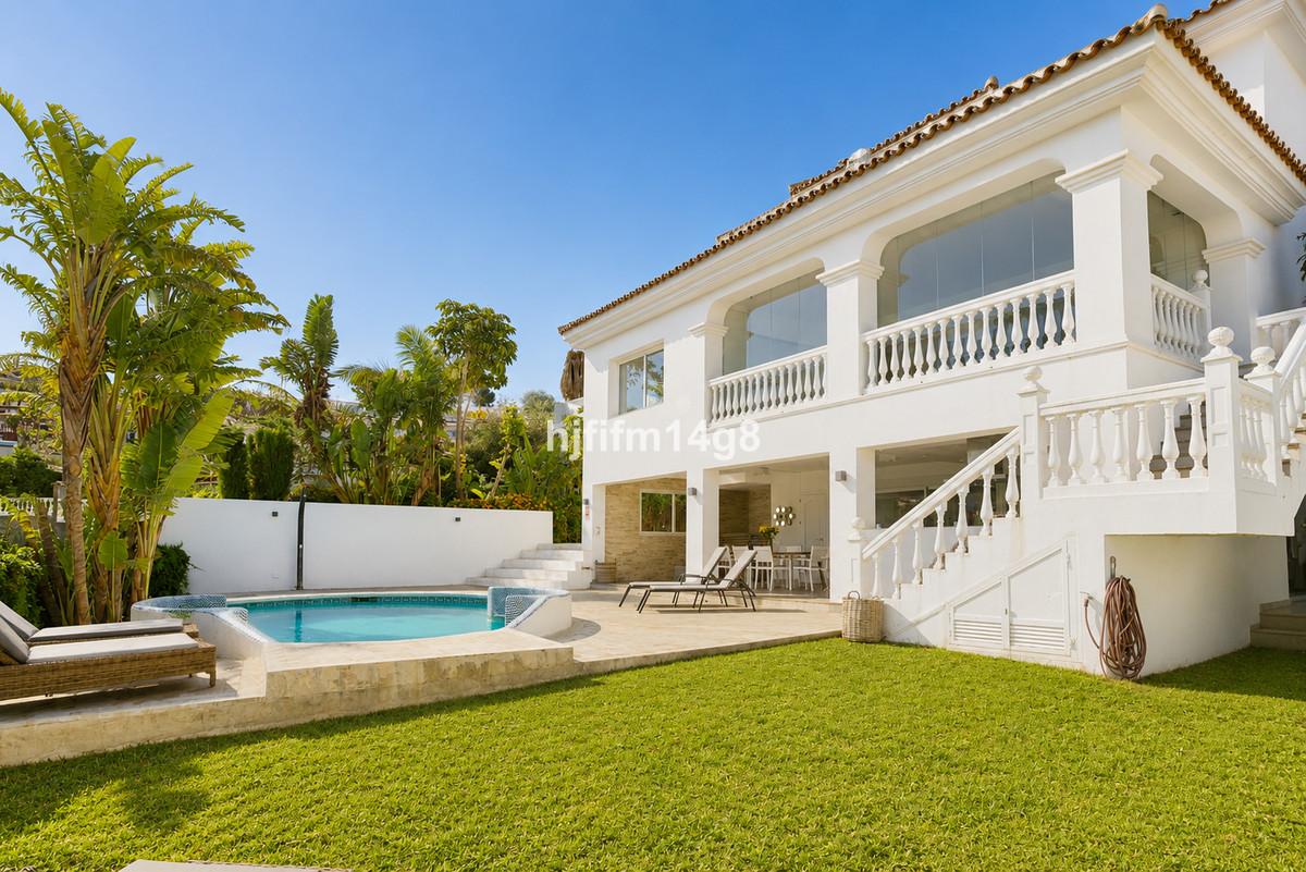 Villa Detached in La Campana