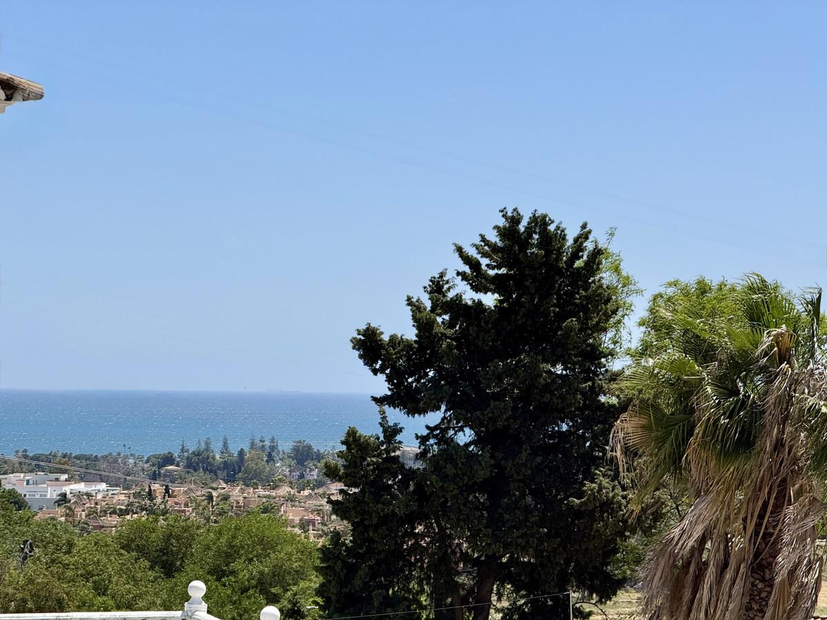 Villa Detached in Nueva Andaluc&iacute;a