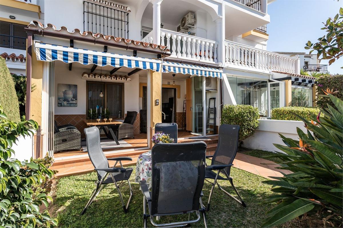 Apartment Ground Floor in Riviera del Sol