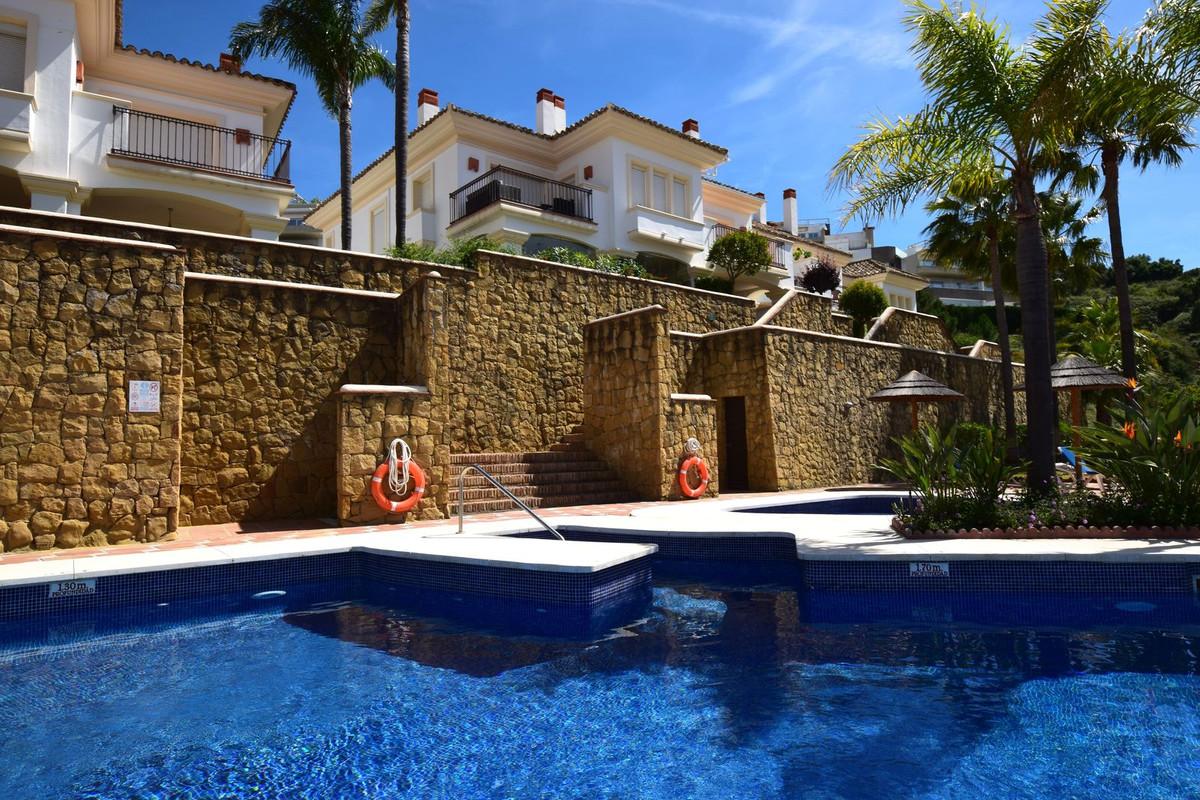Townhouse Terraced in La Cala Golf