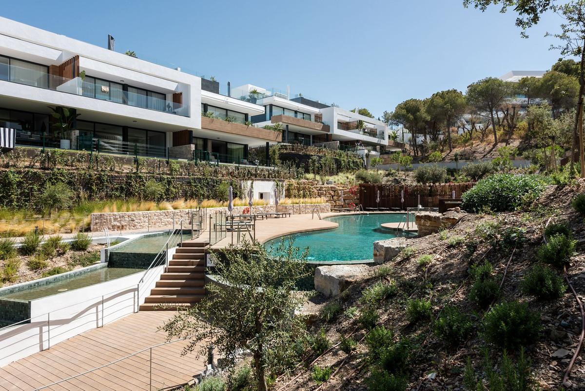 Apartment Ground Floor in Artola