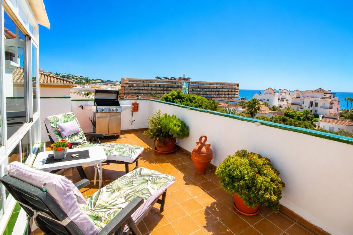 Apartment Penthouse in La Cala