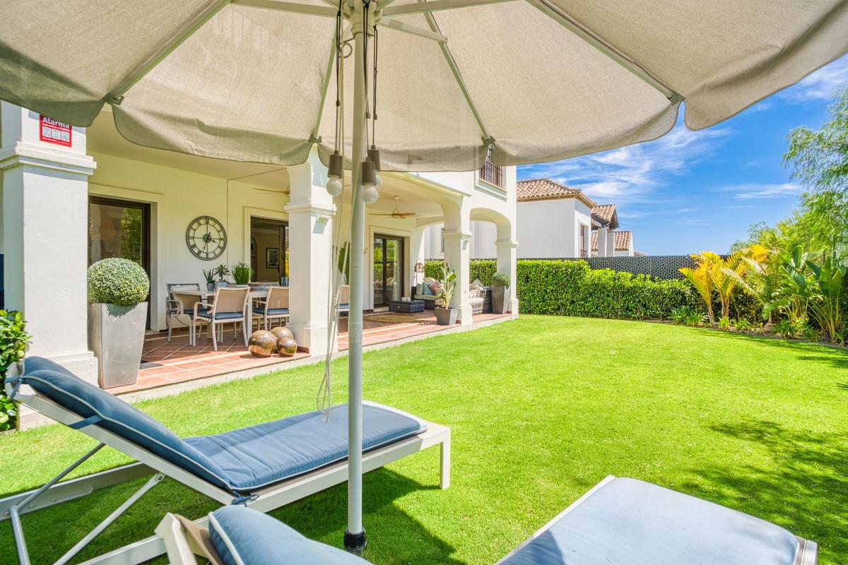 Villa Detached in Estepona