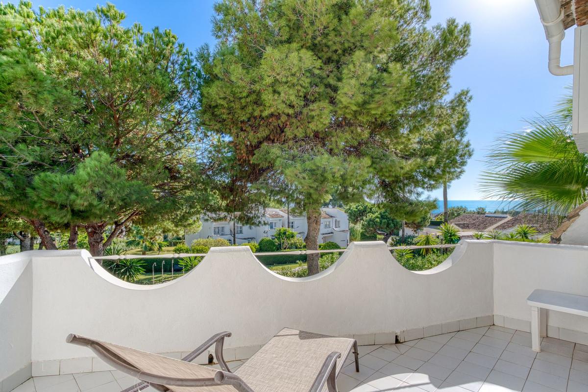 Townhouse Terraced in Calahonda