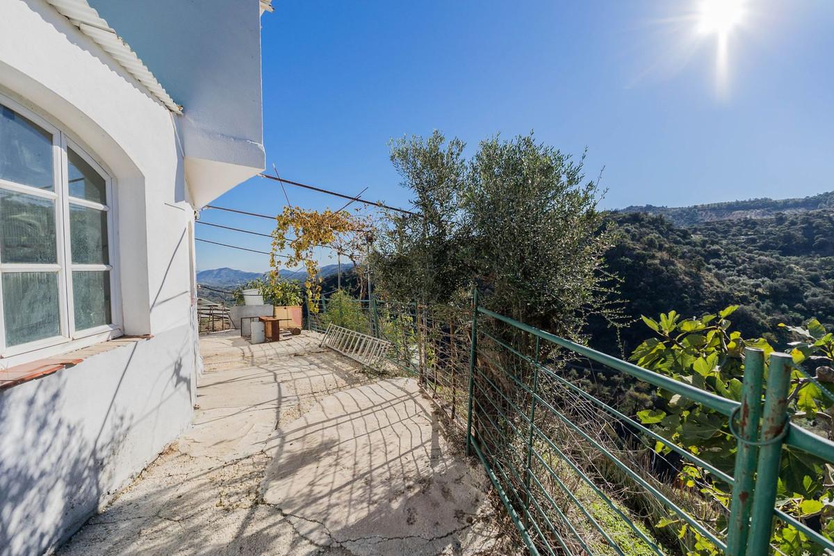 Villa Finca in Tolox