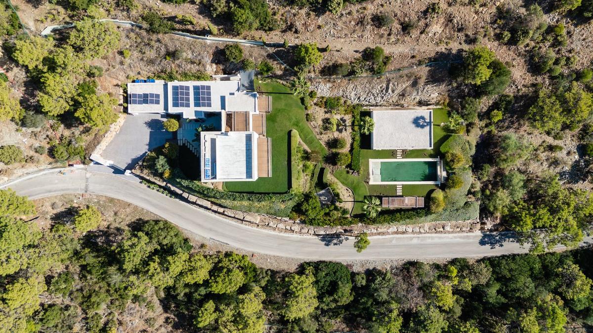 Villa Detached in El Madro&ntilde;al