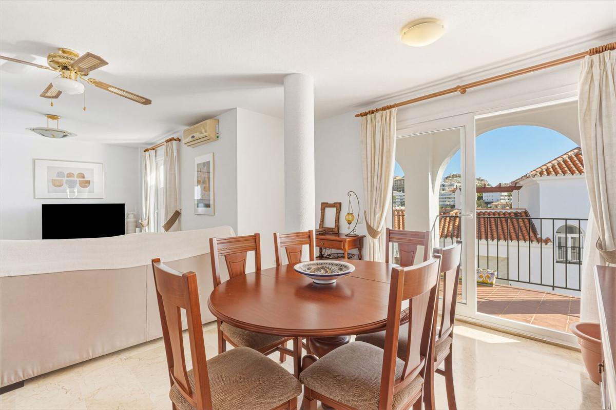 Apartment Penthouse in Riviera del Sol