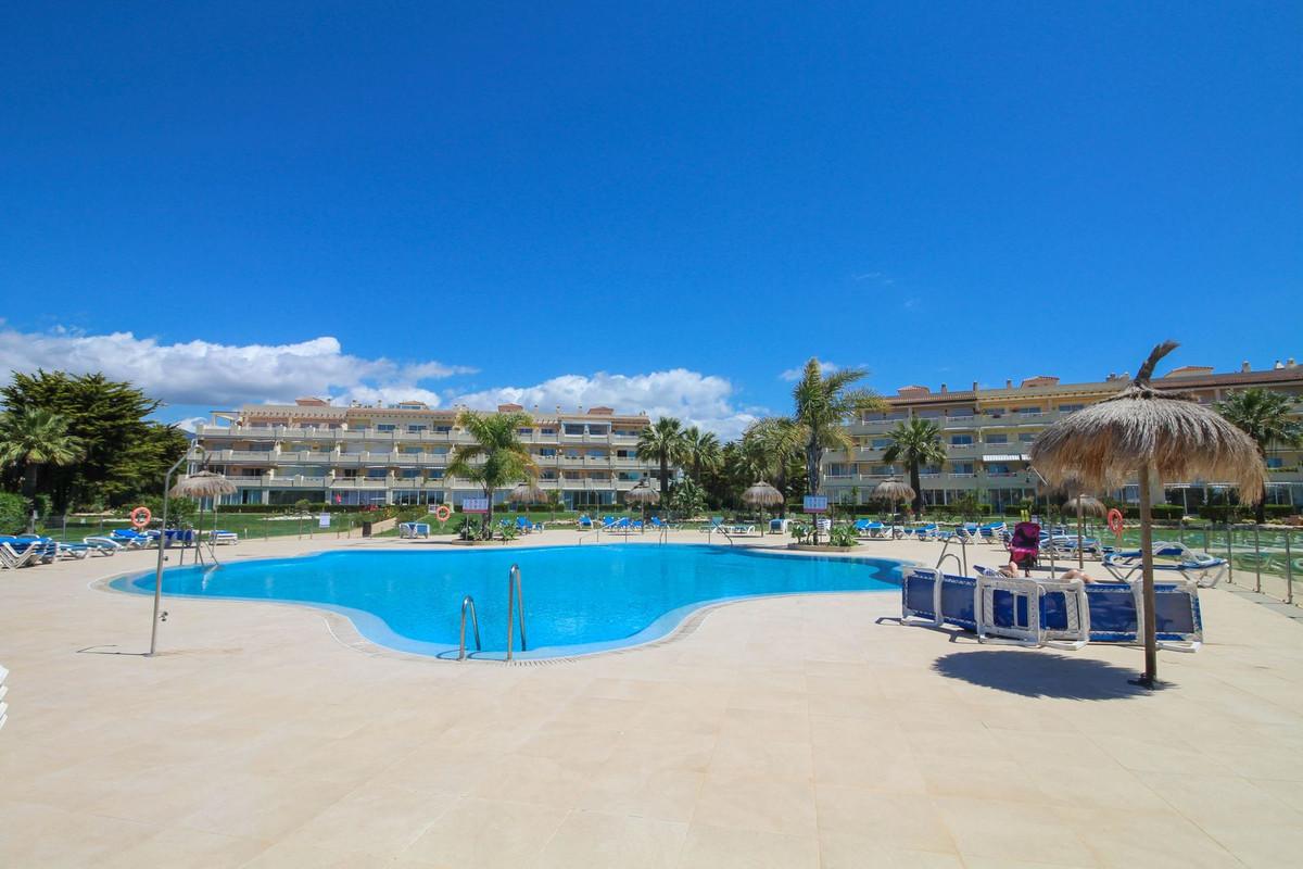 Apartment Ground Floor in El Chaparral