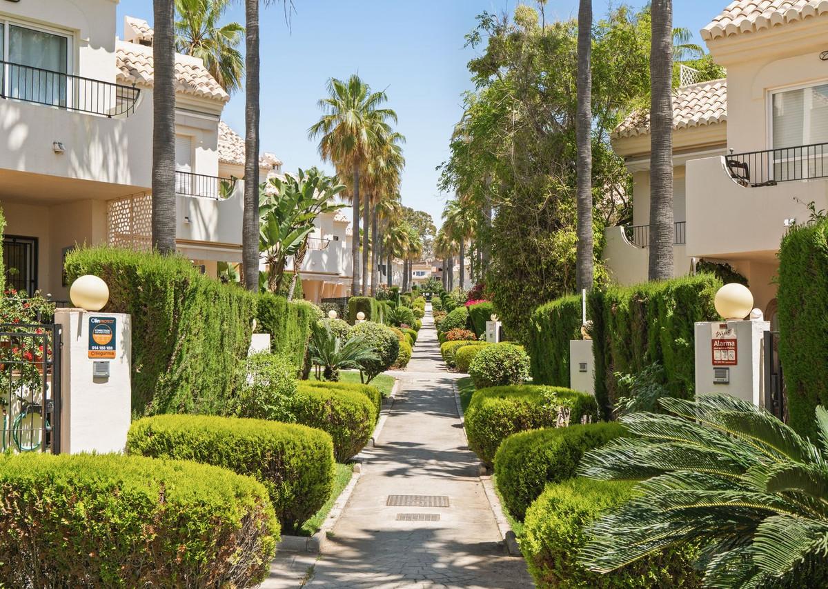 Townhouse Terraced in Costabella