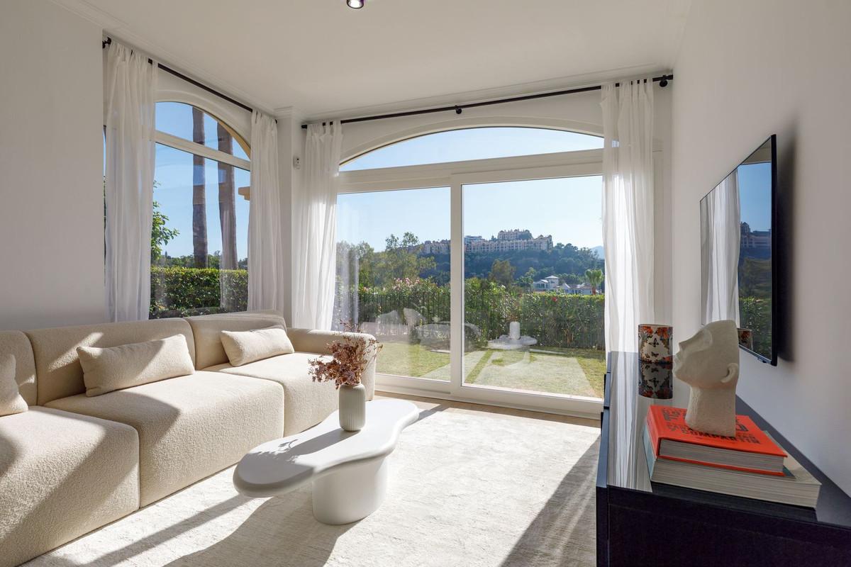 Apartment Ground Floor in La Quinta