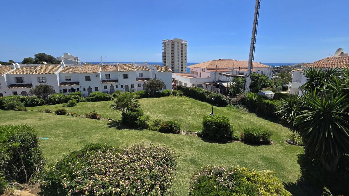 Townhouse Terraced in Riviera del Sol