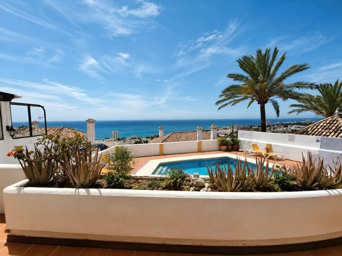 Apartment Ground Floor in Riviera del Sol