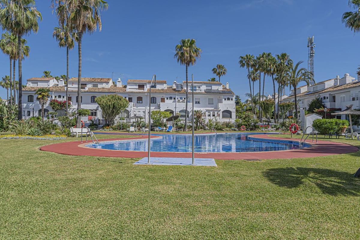 Townhouse Terraced in Atalaya