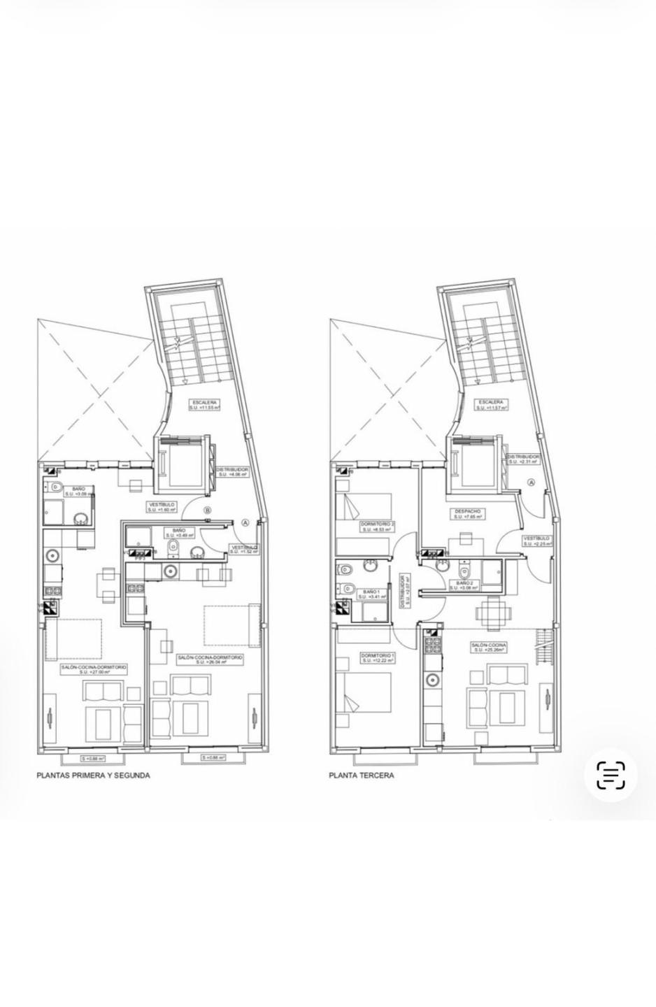 Plot Residential in M&aacute;laga