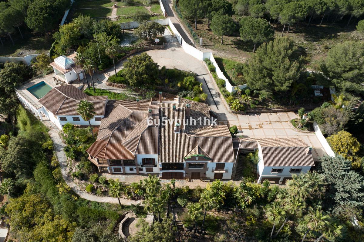 Villa Detached in Alhaur&iacute;n el Grande
