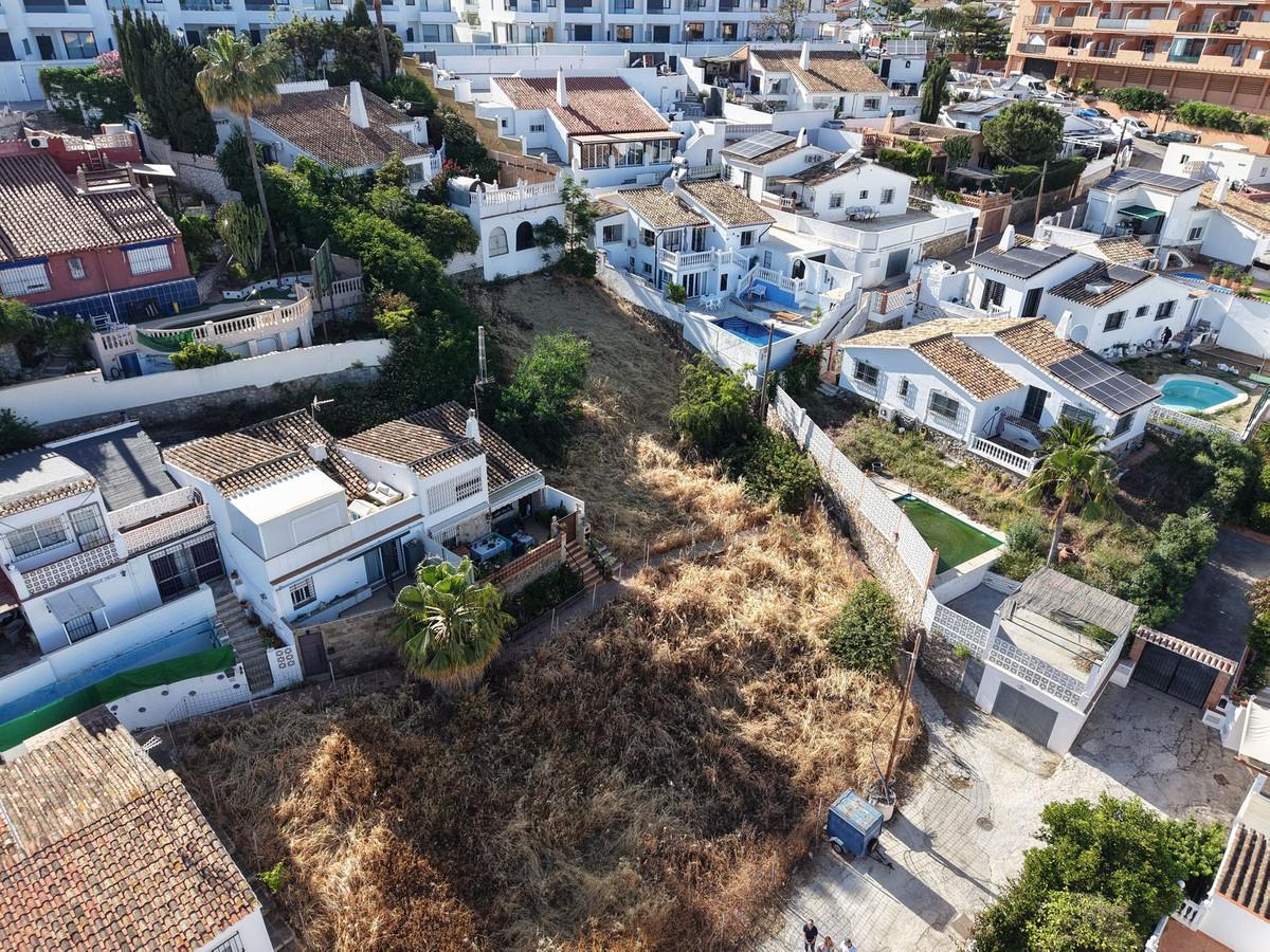Plot Residential in Fuengirola