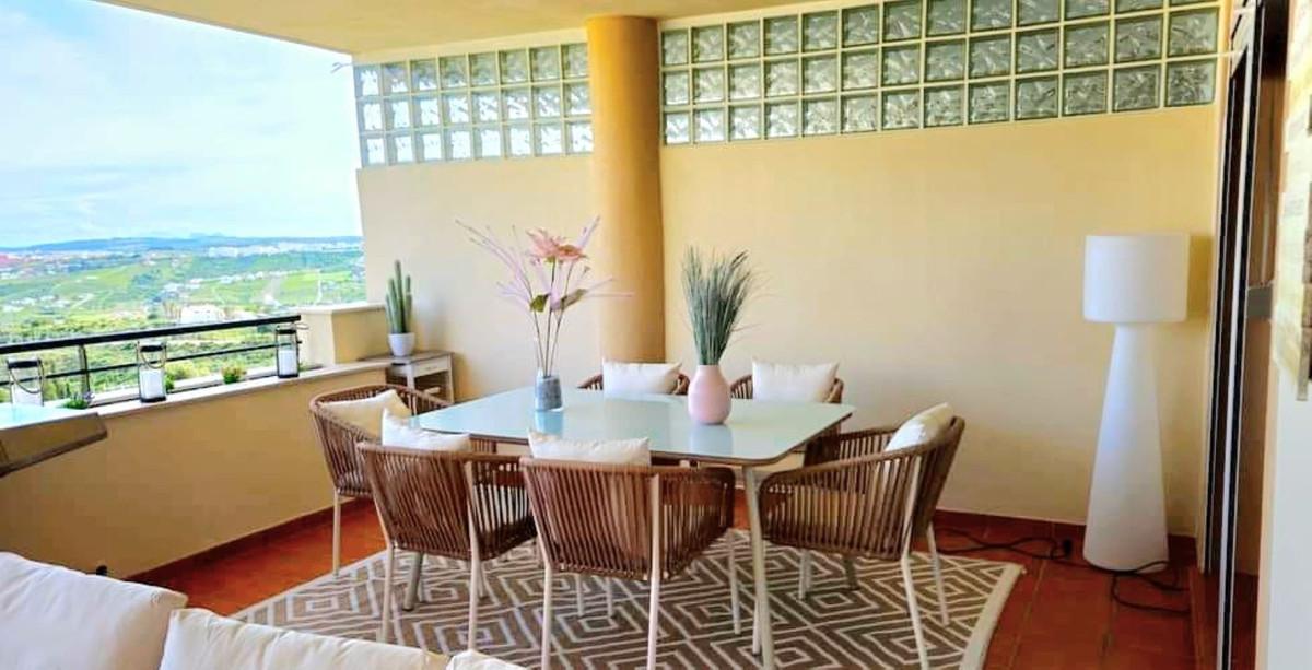 Apartment Ground Floor in Do&ntilde;a Julia