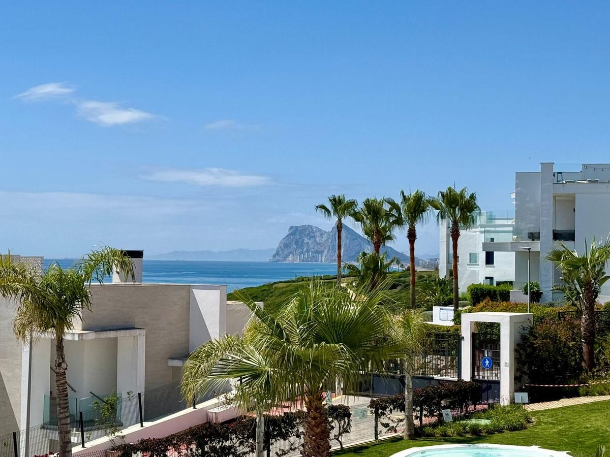 Apartment Ground Floor in La Alcaidesa