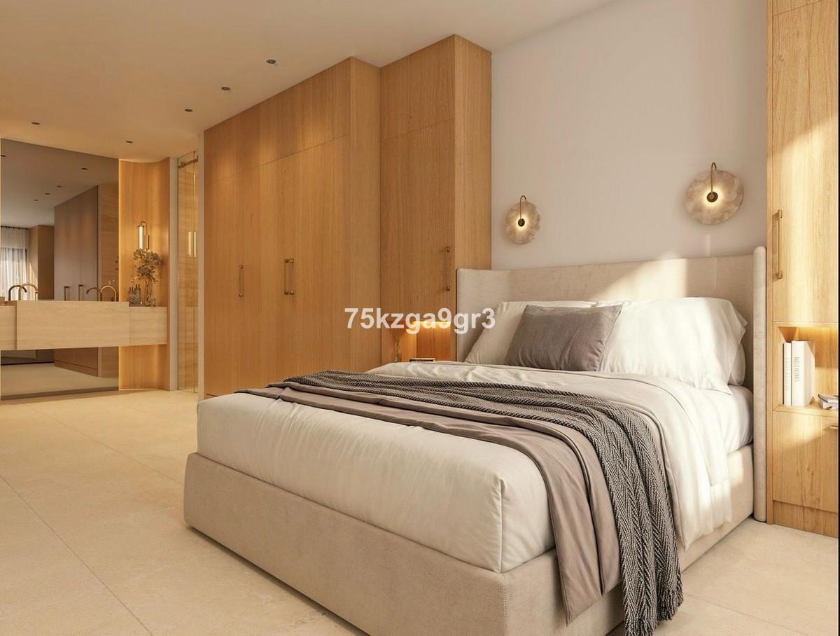 Villa Detached in Marbella