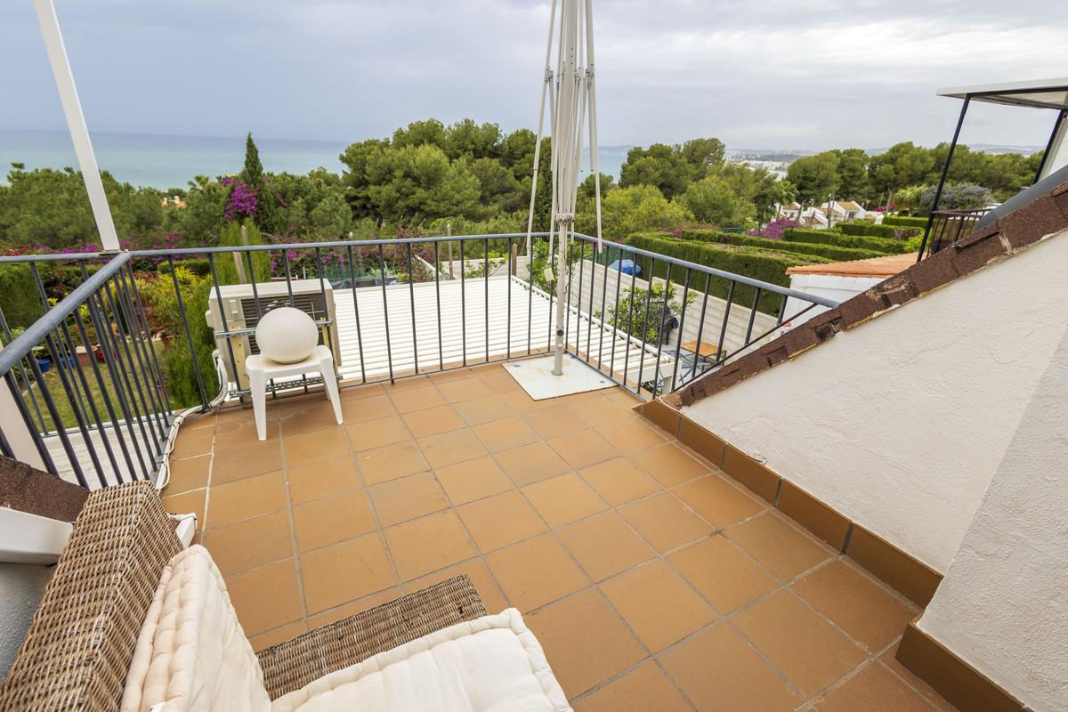 Townhouse Terraced in Estepona