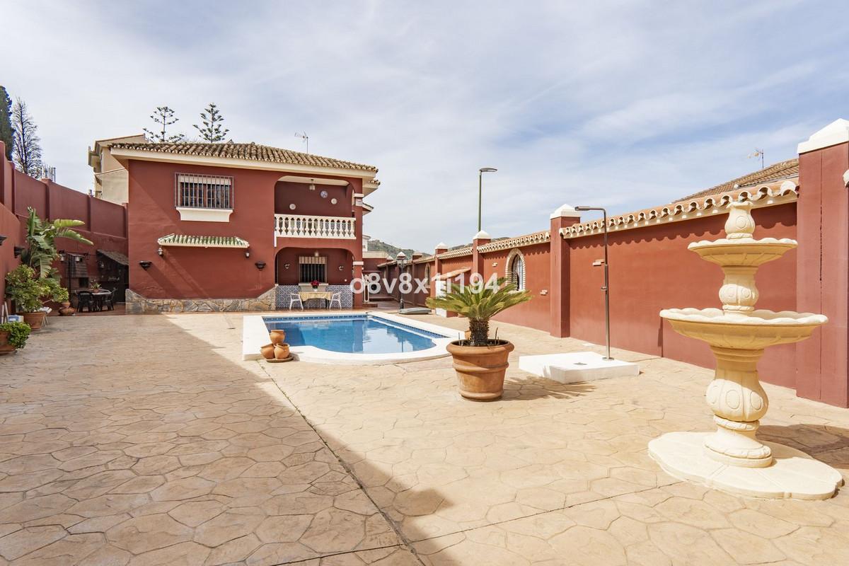 Villa Detached in Ciudad Jard&iacute;n