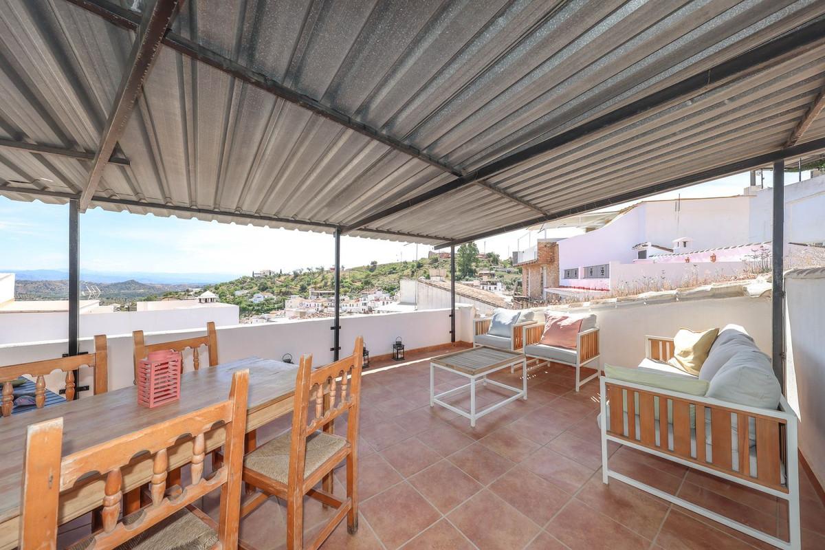 Townhouse Terraced in Guaro