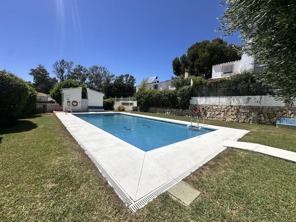 Villa Detached in Calahonda