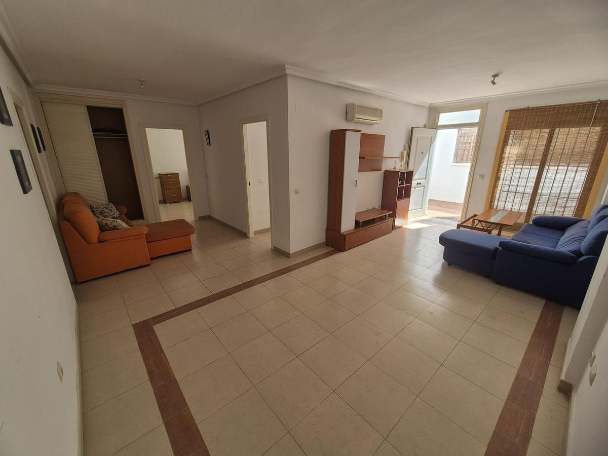 Apartment Ground Floor in Nueva Andaluc&iacute;a