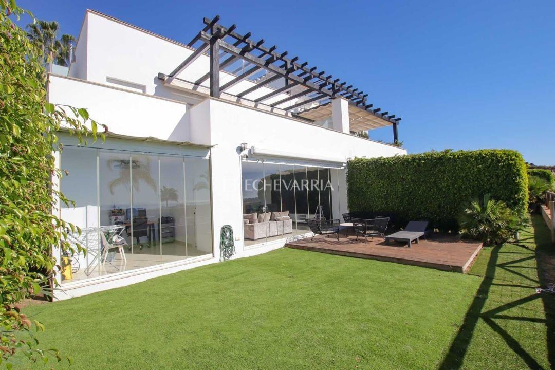 Townhouse Terraced in Marbella