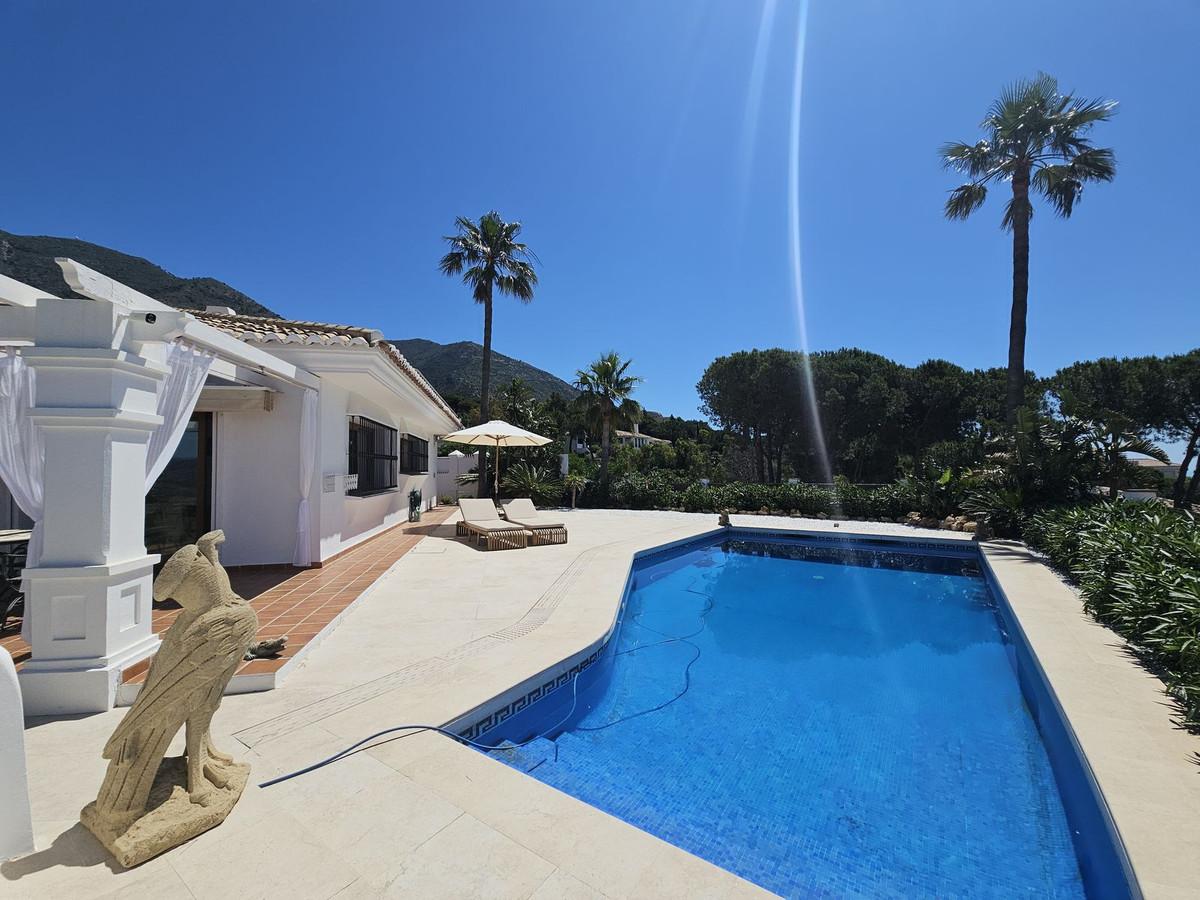 Villa Detached in Mijas