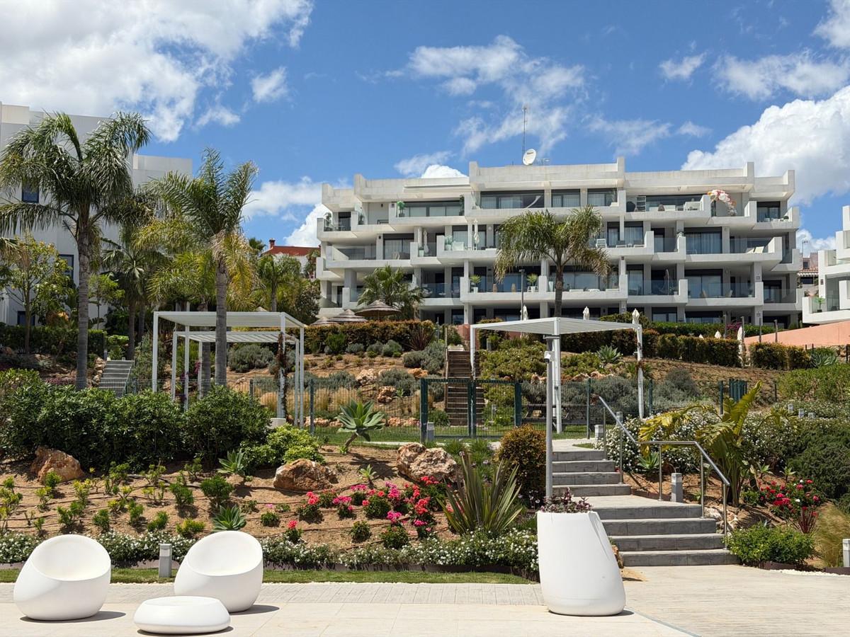 Apartment Ground Floor in Casares