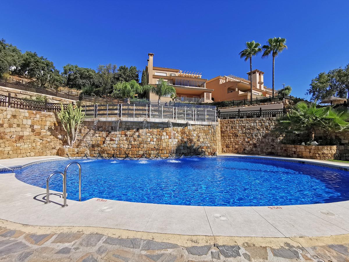 Apartment Ground Floor in La Mairena