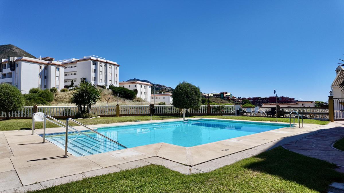 Apartment Ground Floor in Torremuelle