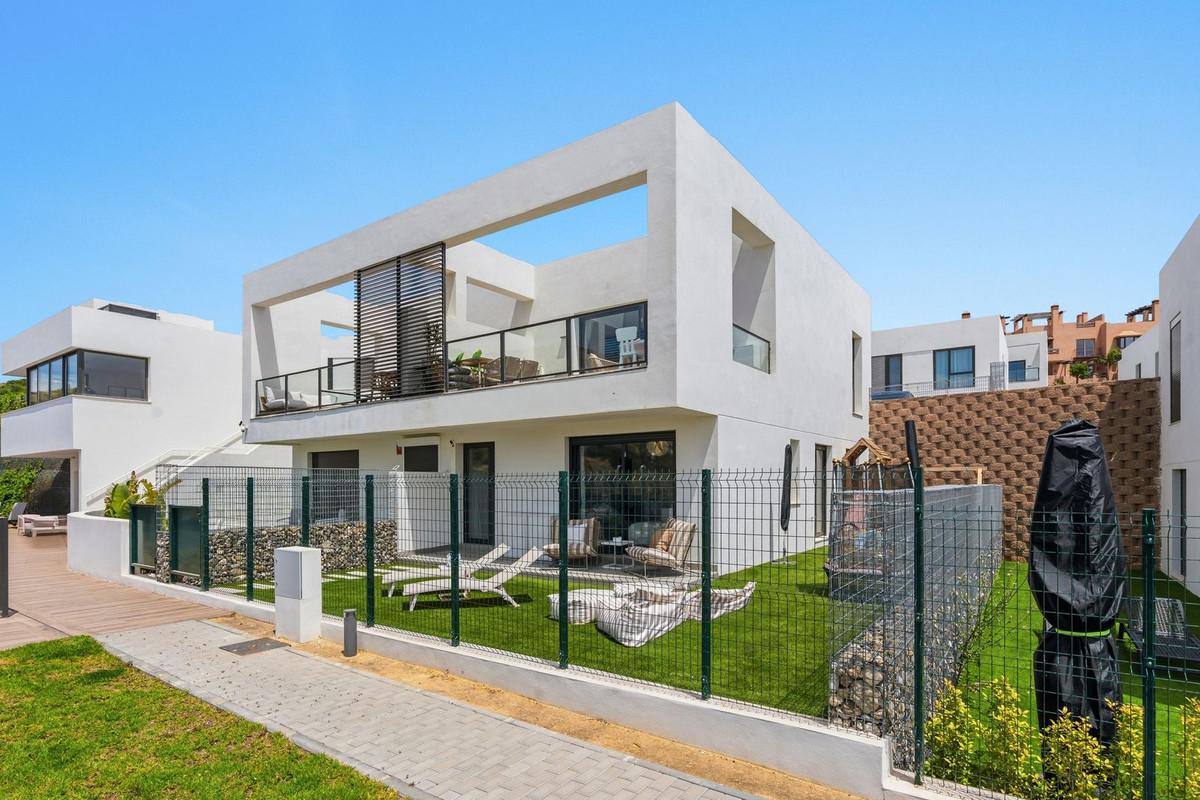 Villa Semi Detached in Riviera del Sol