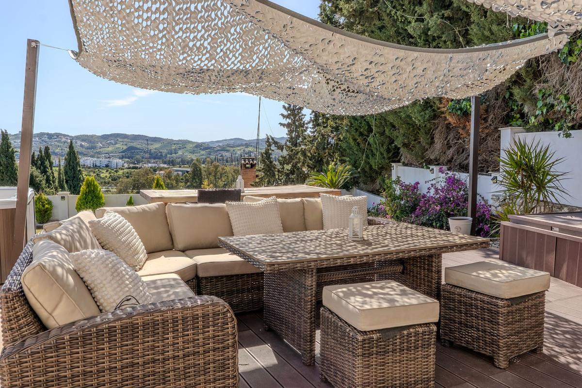 Villa Detached in Mijas