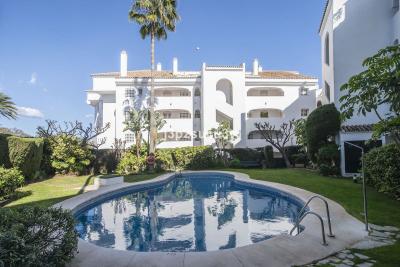 R5310721, Apartment Ground Floor in Guadalmina Baja