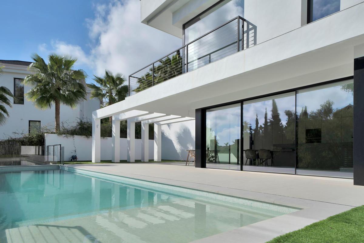 Villa Detached in La Quinta