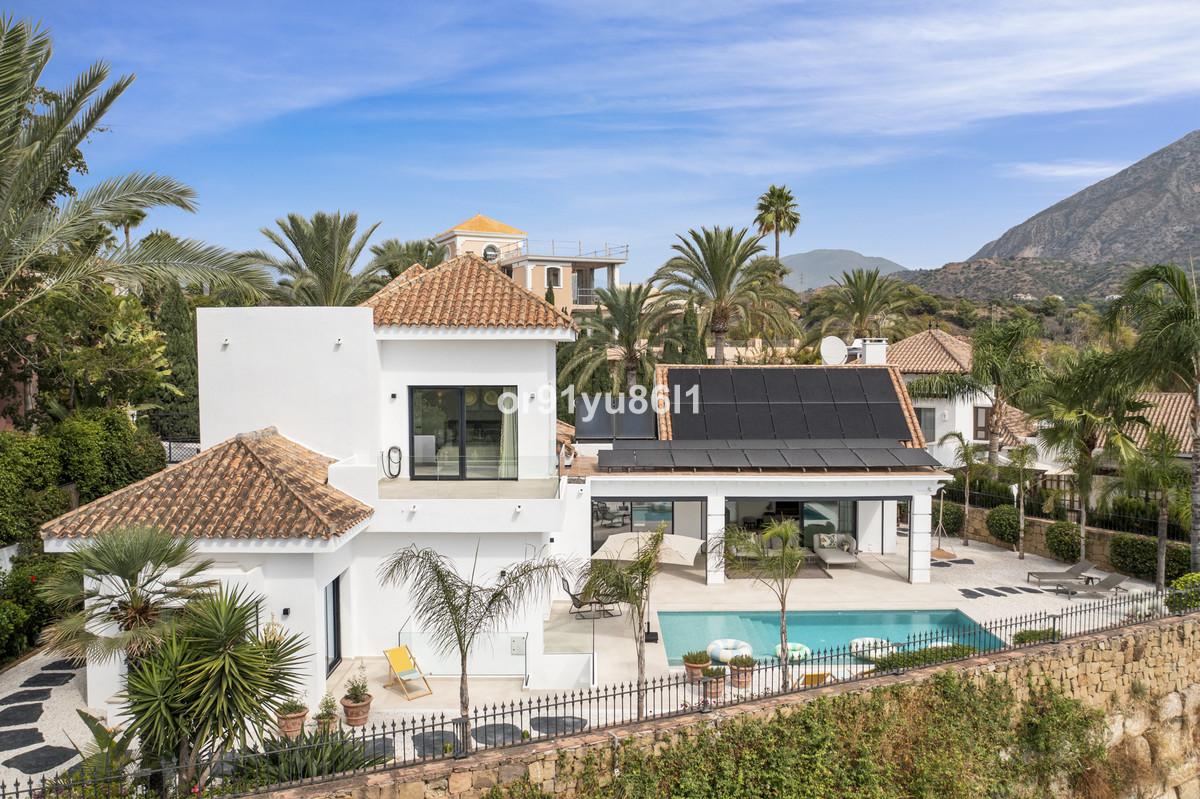 Villa Detached in The Golden Mile