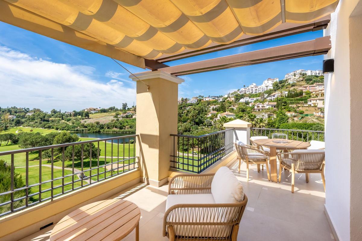 Apartment Penthouse in Los Arqueros