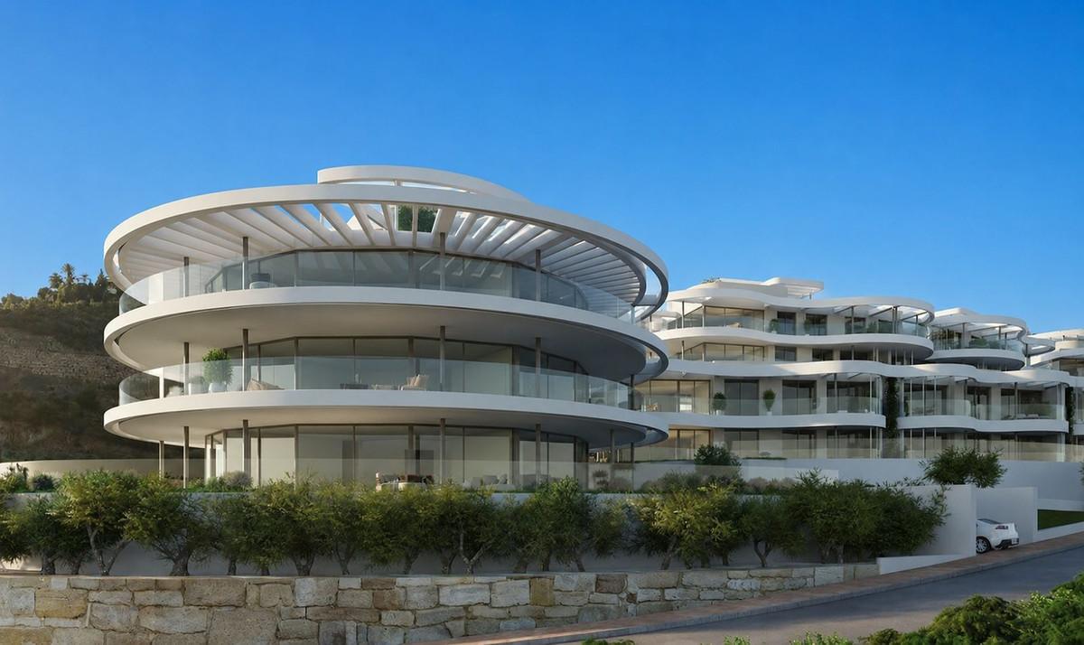 Apartment Ground Floor in La Quinta