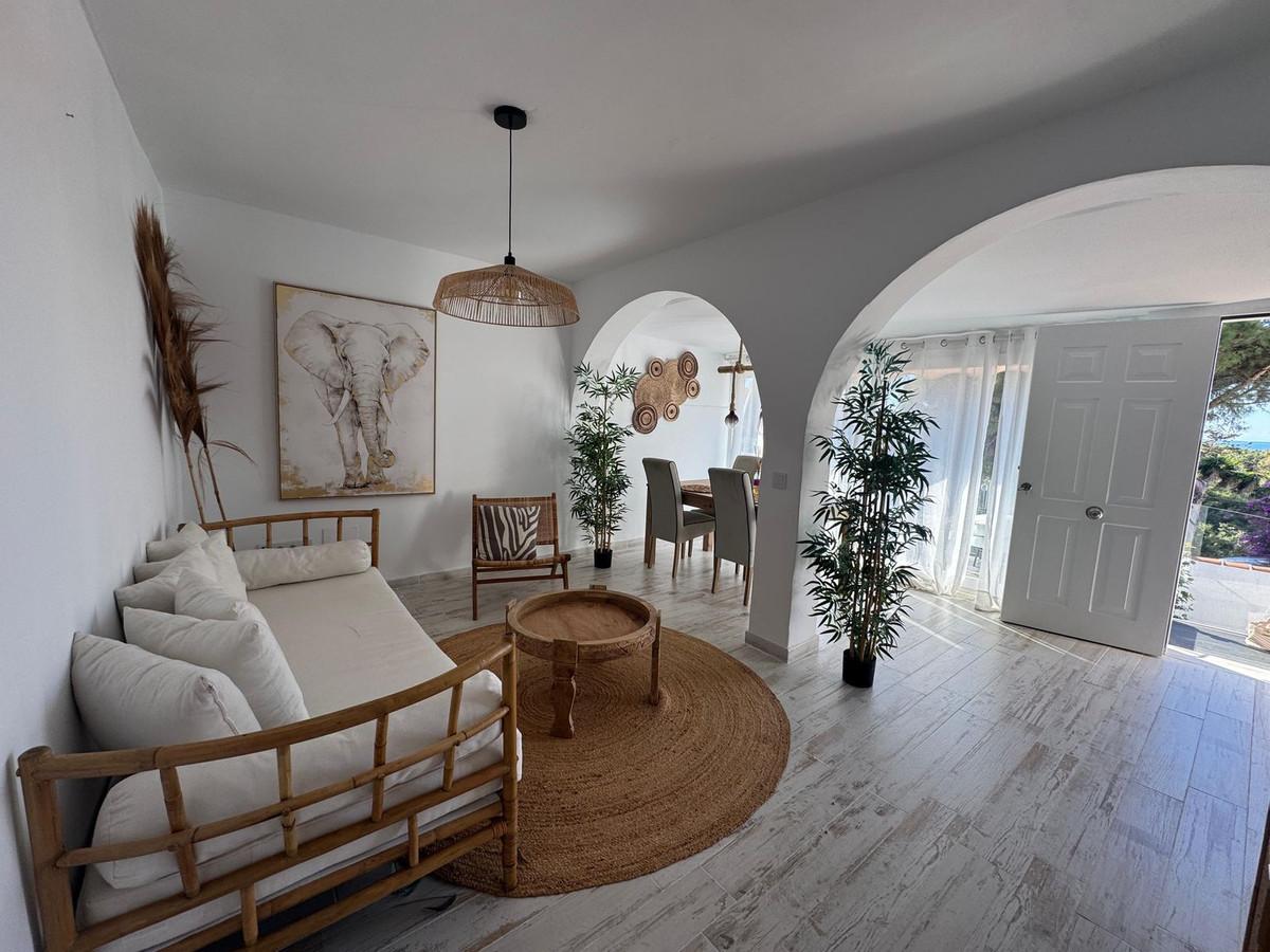 Villa Semi Detached in Mijas Costa