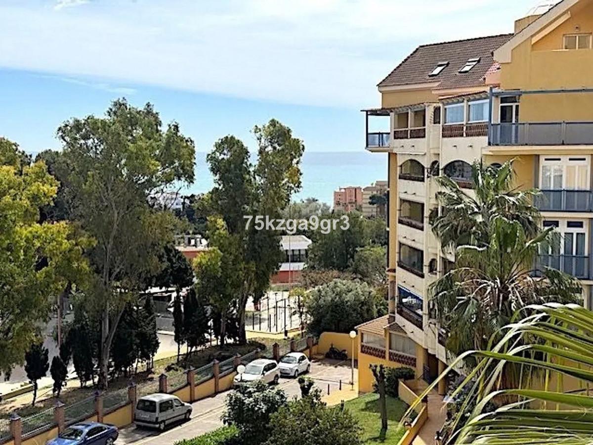 Apartment Middle Floor in Arroyo de la Miel