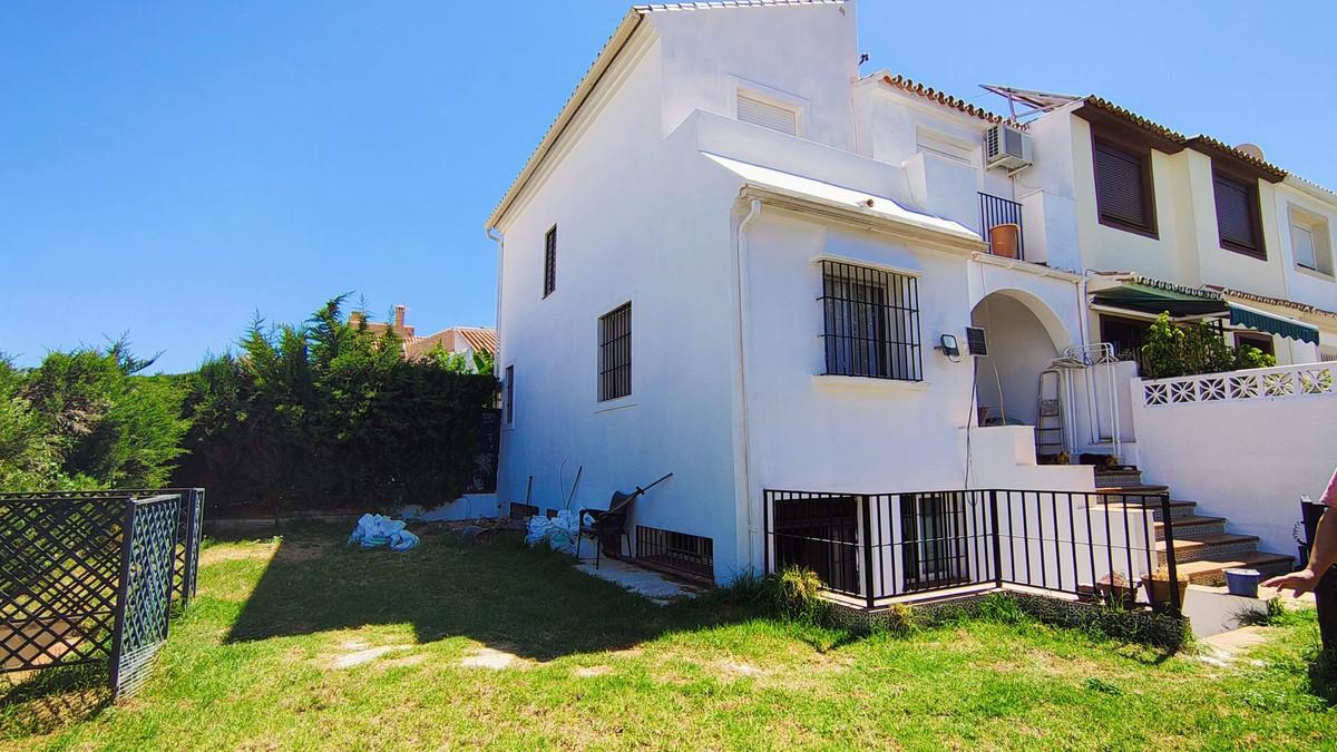 Villa Semi Detached in Atalaya