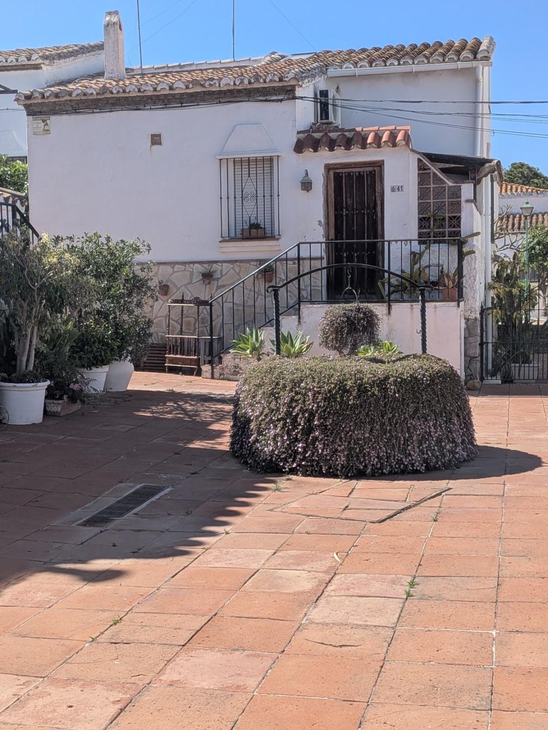 Townhouse Terraced in Marbella