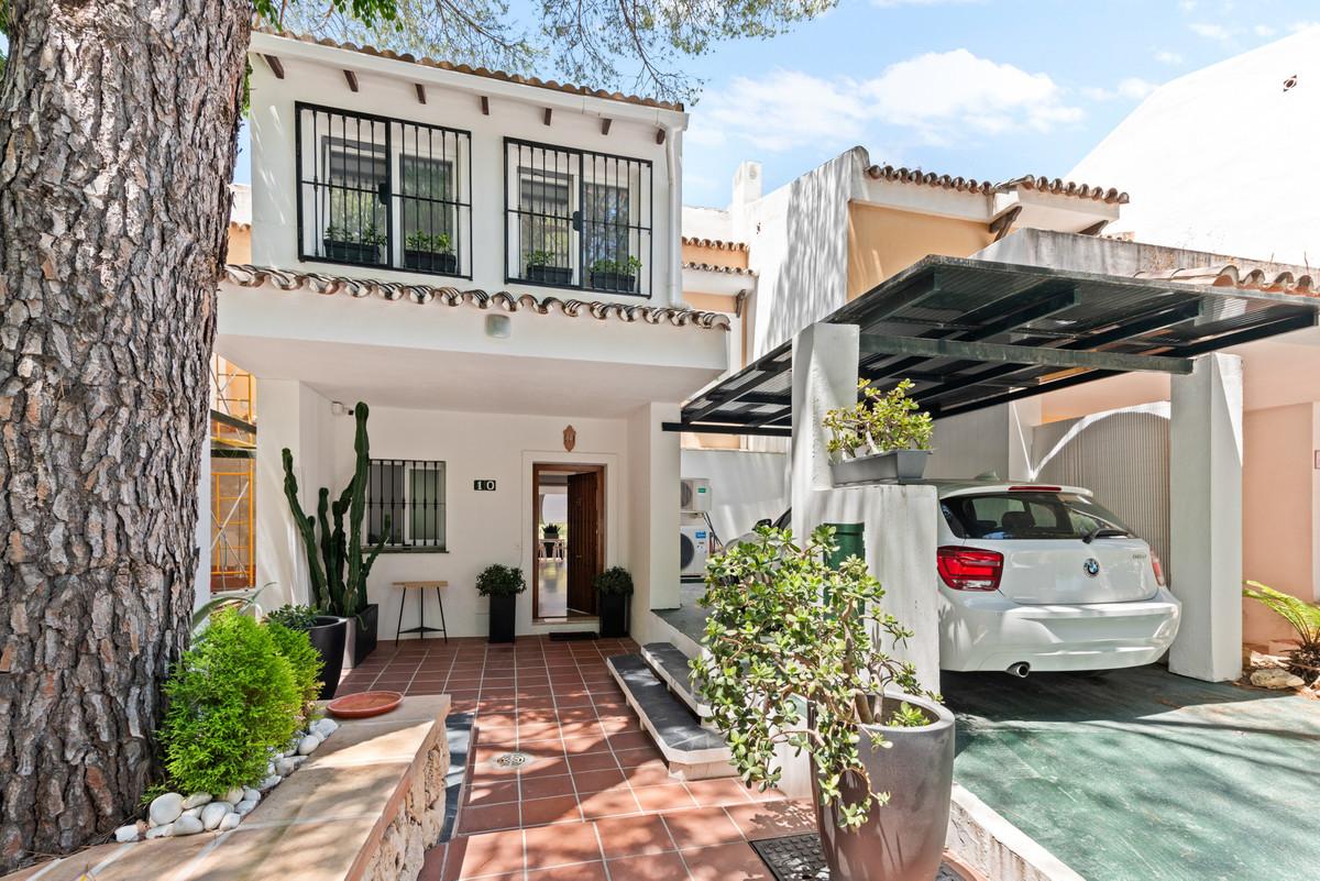 Townhouse Terraced in La Quinta