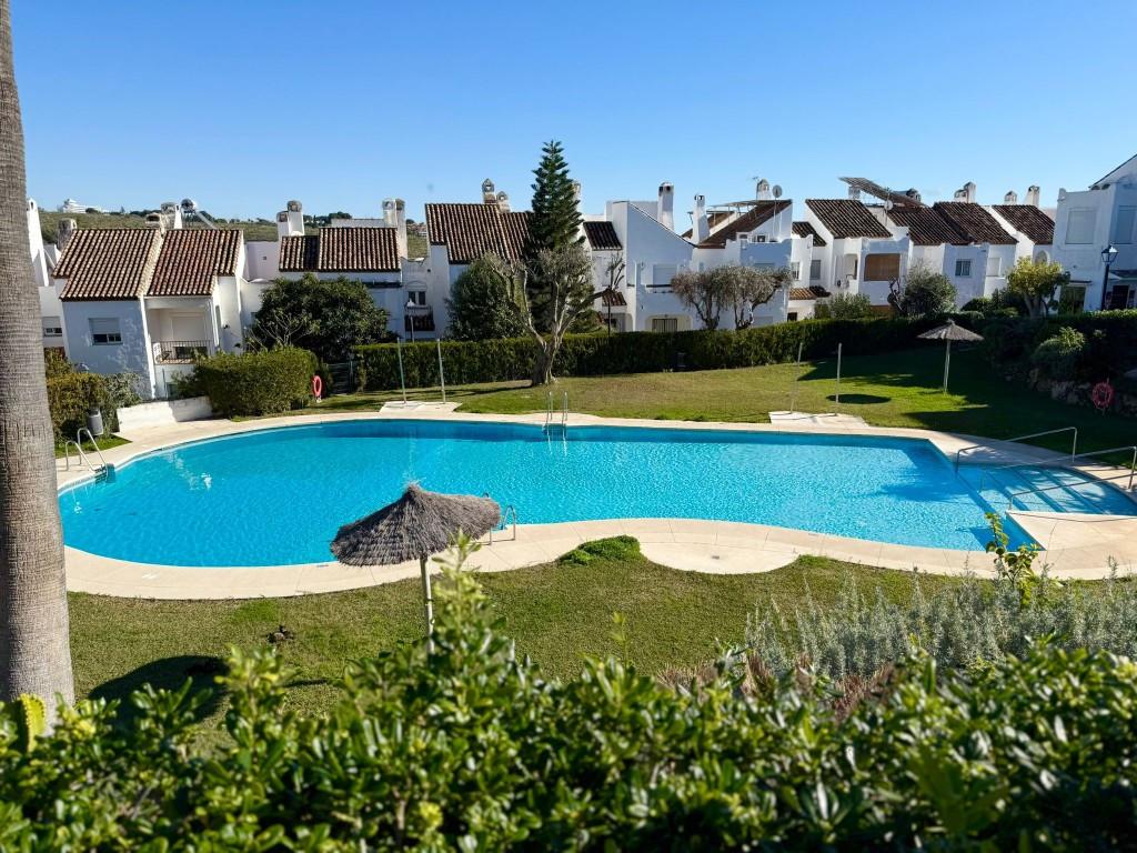 Townhouse Terraced in Estepona