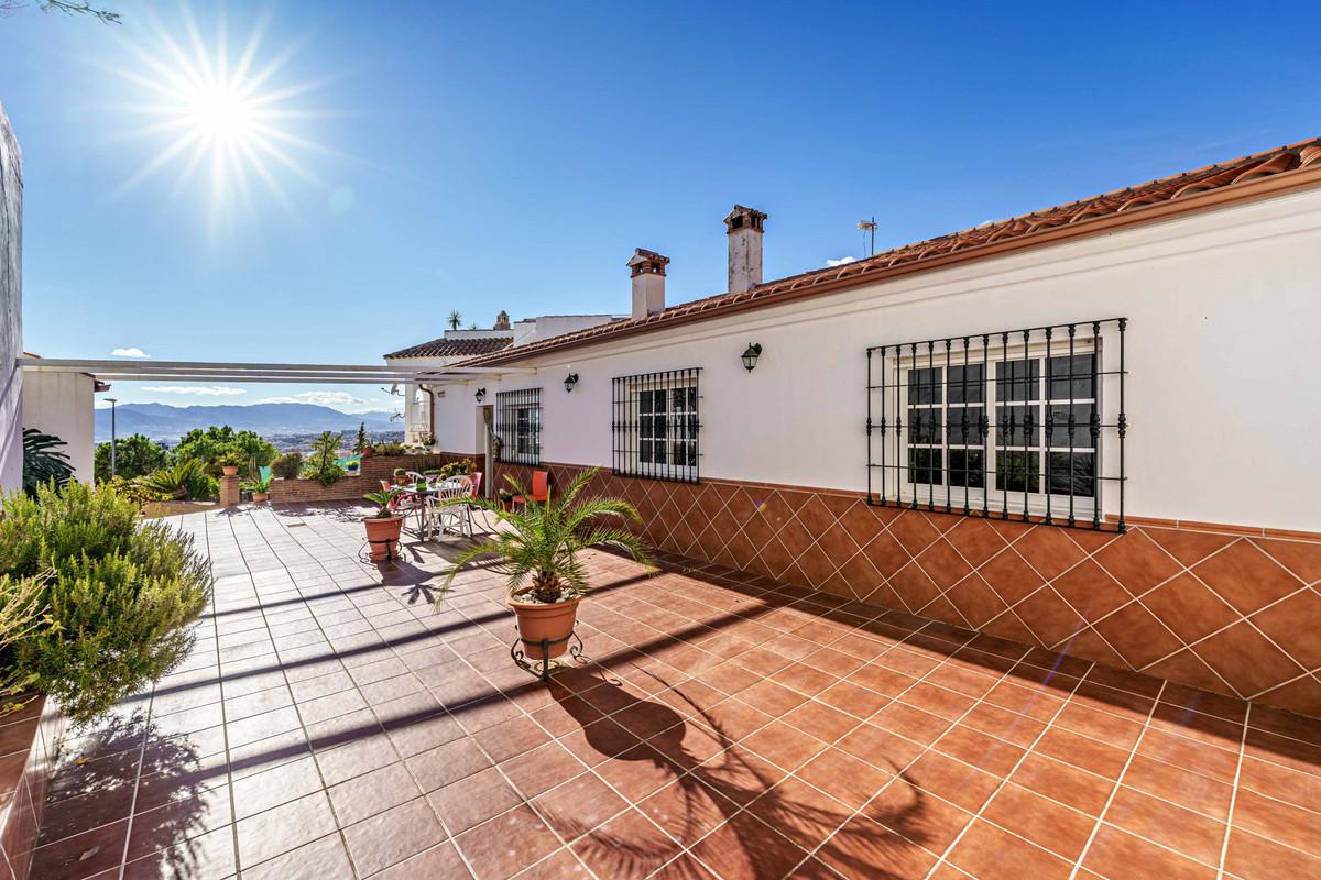 Villa Detached in Ciudad Jard&iacute;n