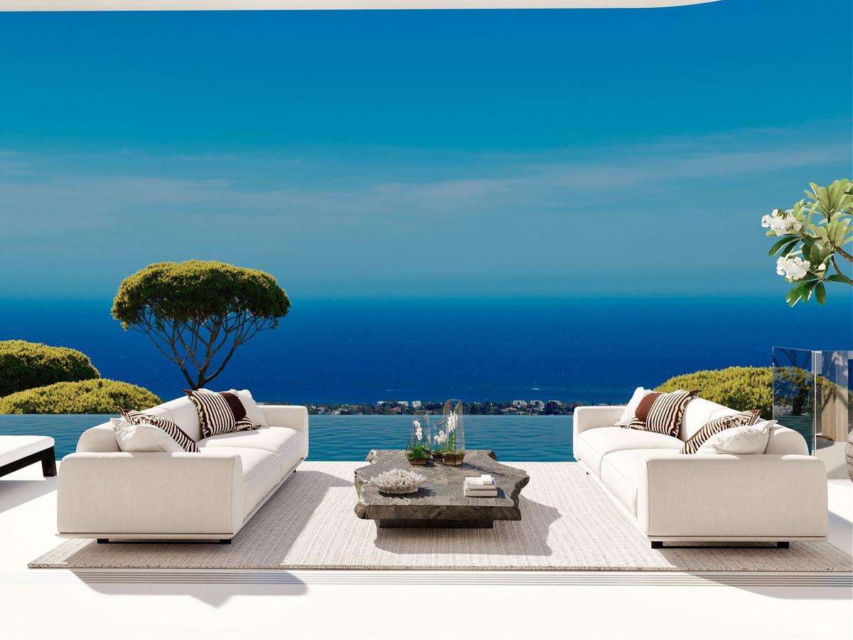 Villa Detached in La Quinta