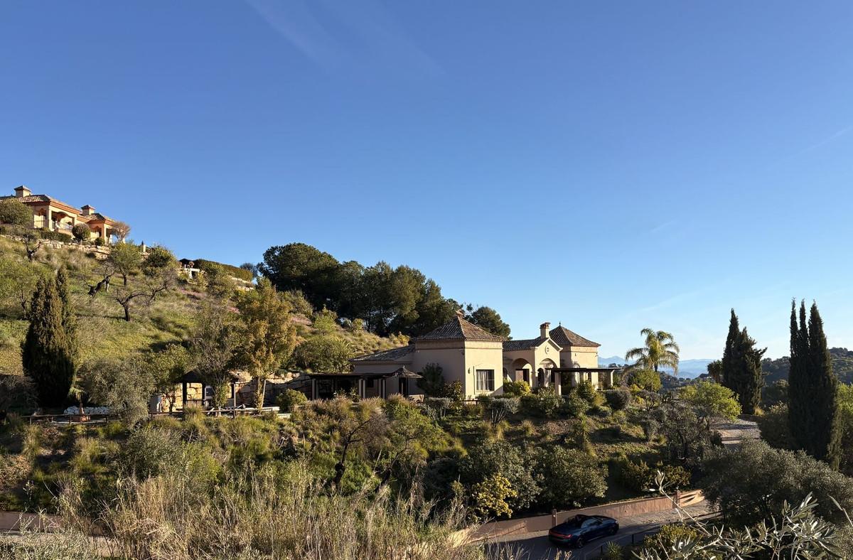 Villa Detached in Monda