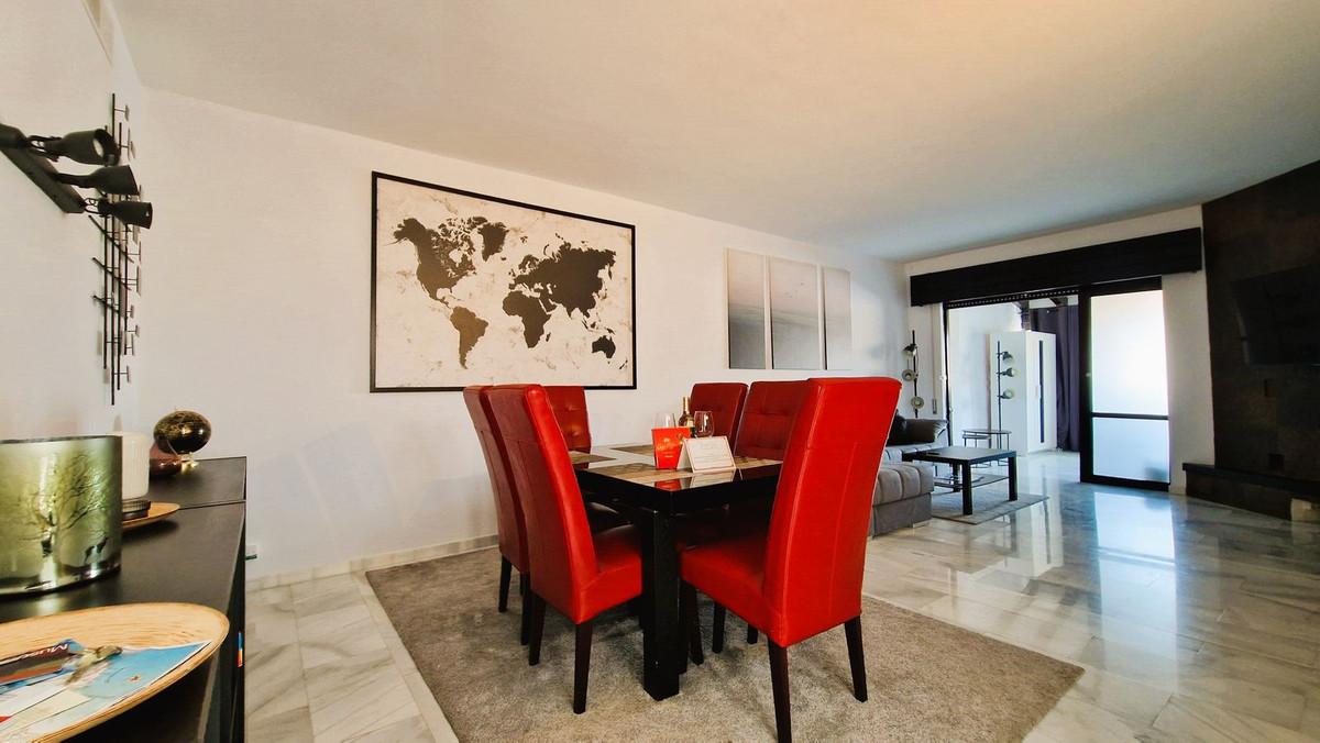 Apartment Penthouse in Puerto Ban&uacute;s